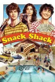 Snack Shack (2024) Hindi Dubbed